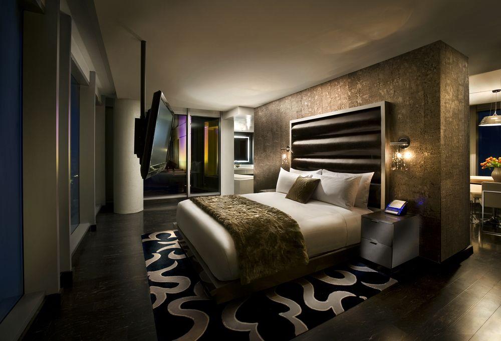 Hard Rock Hotel San Diego Exterior photo