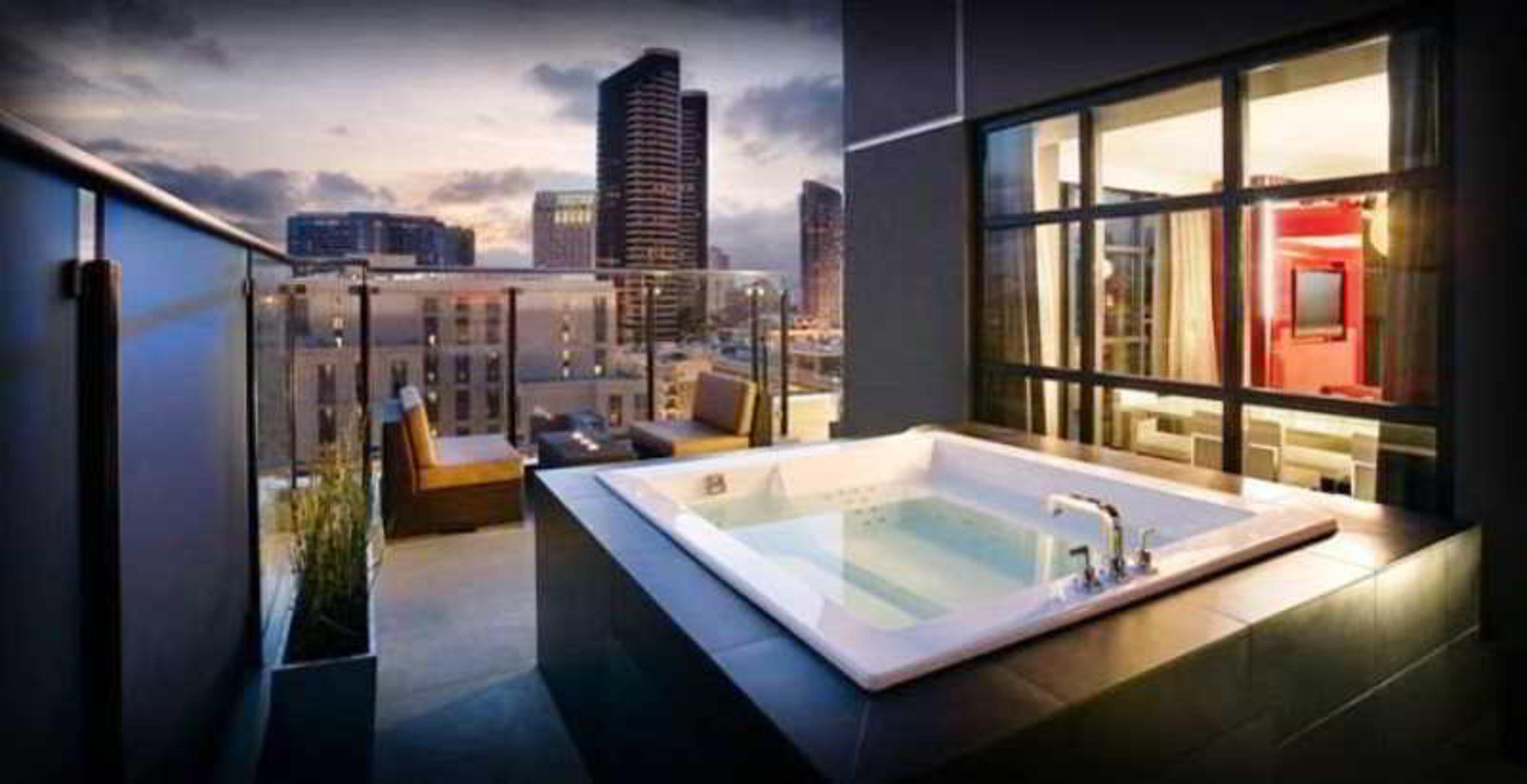 Hard Rock Hotel San Diego Facilities photo