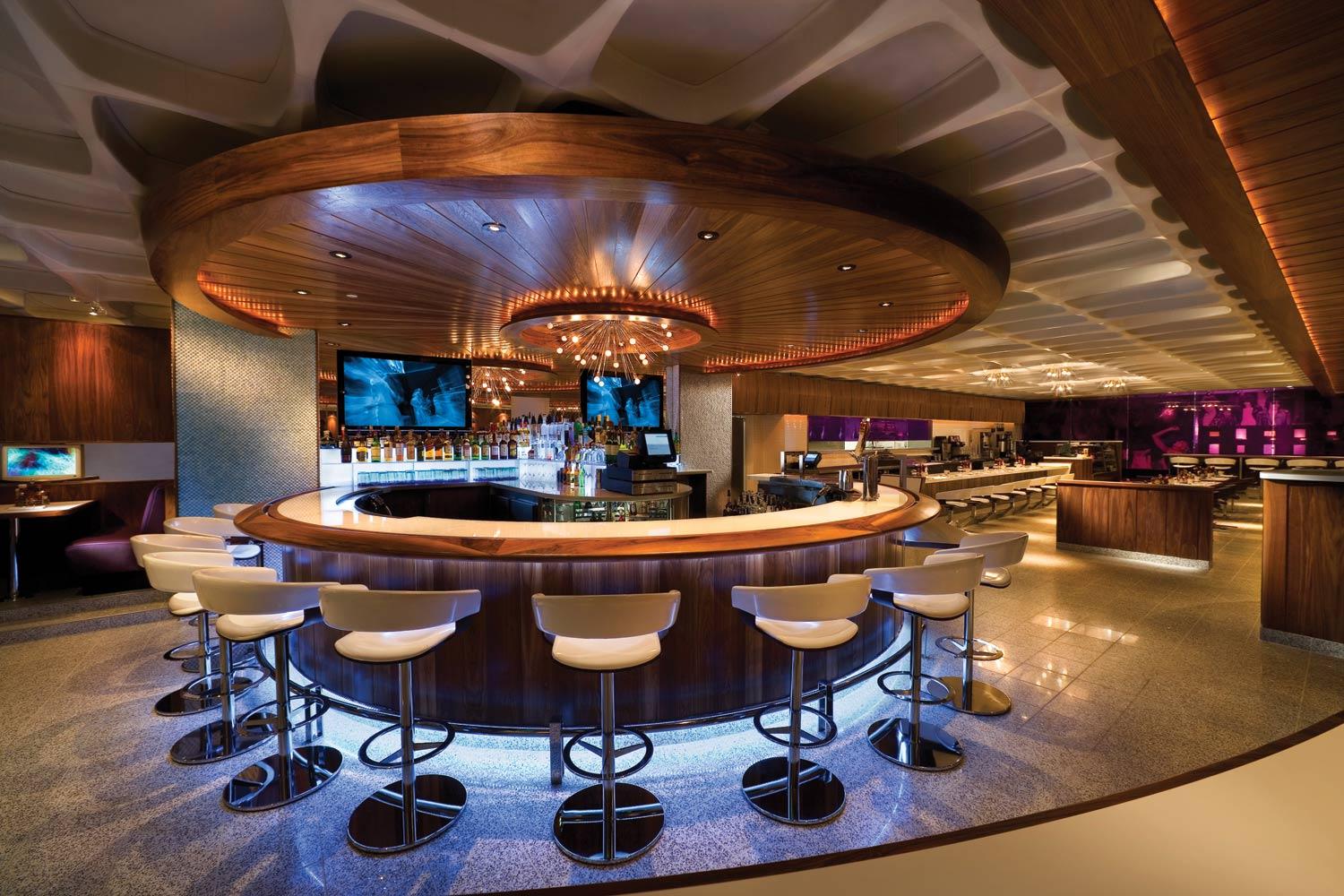 Hard Rock Hotel San Diego Restaurant photo
