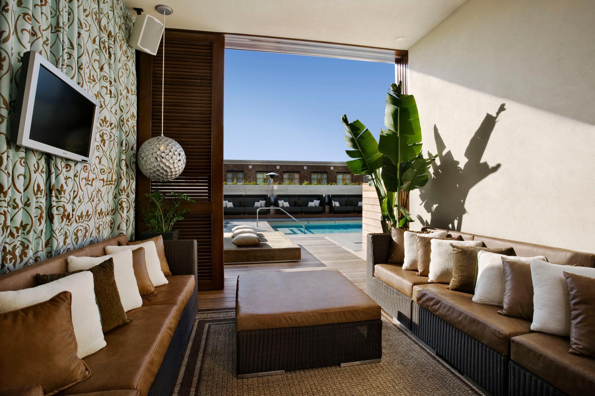 Hard Rock Hotel San Diego Exterior photo