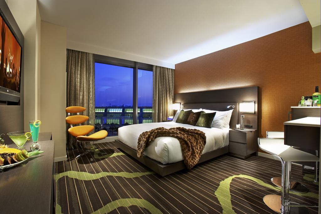 Hard Rock Hotel San Diego Exterior photo