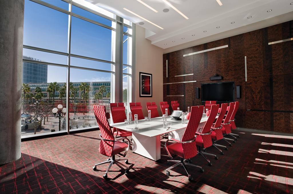 Hard Rock Hotel San Diego Facilities photo