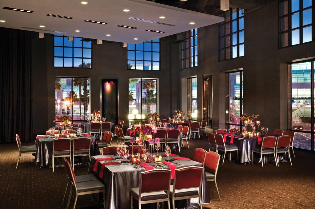 Hard Rock Hotel San Diego Exterior photo