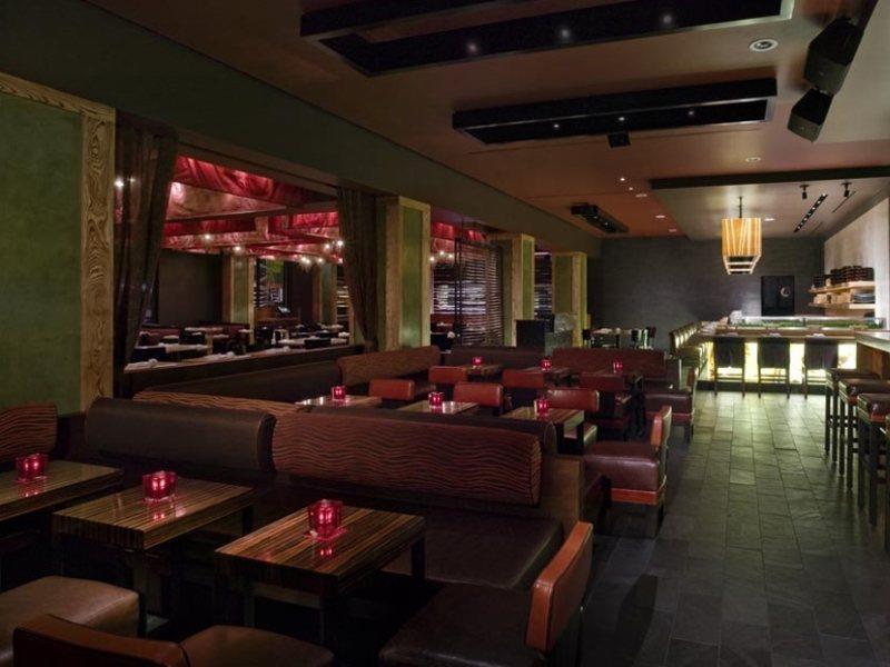 Hard Rock Hotel San Diego Exterior photo