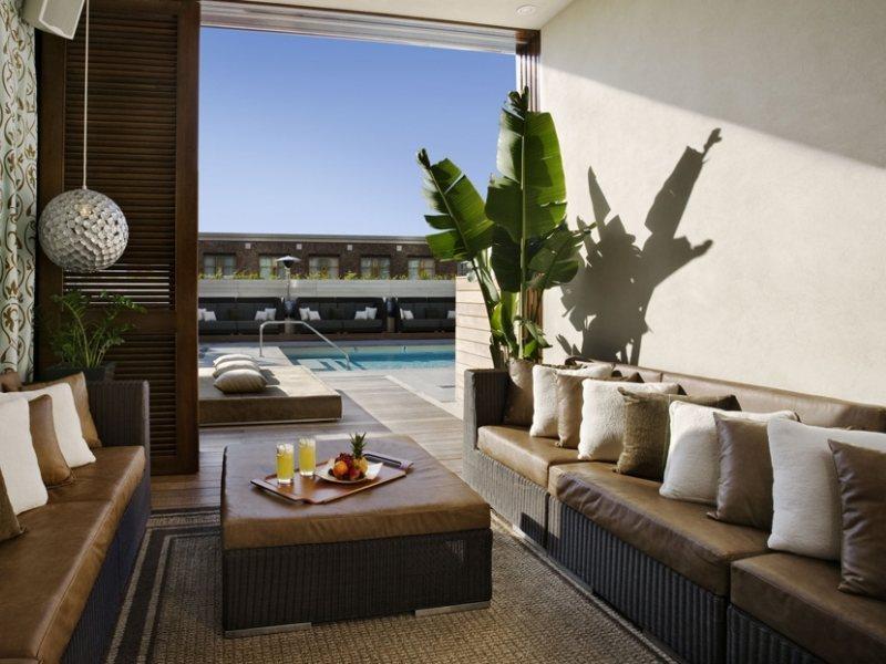 Hard Rock Hotel San Diego Exterior photo