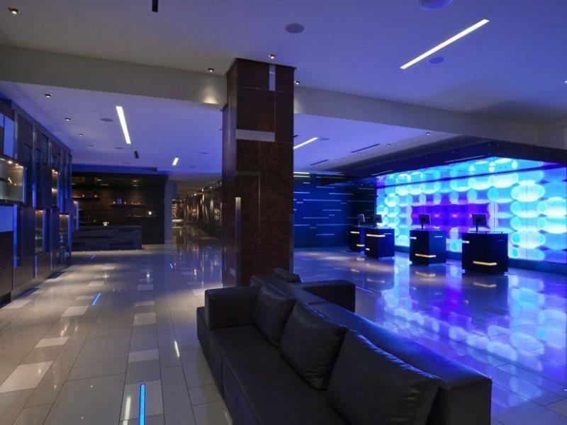 Hard Rock Hotel San Diego Exterior photo