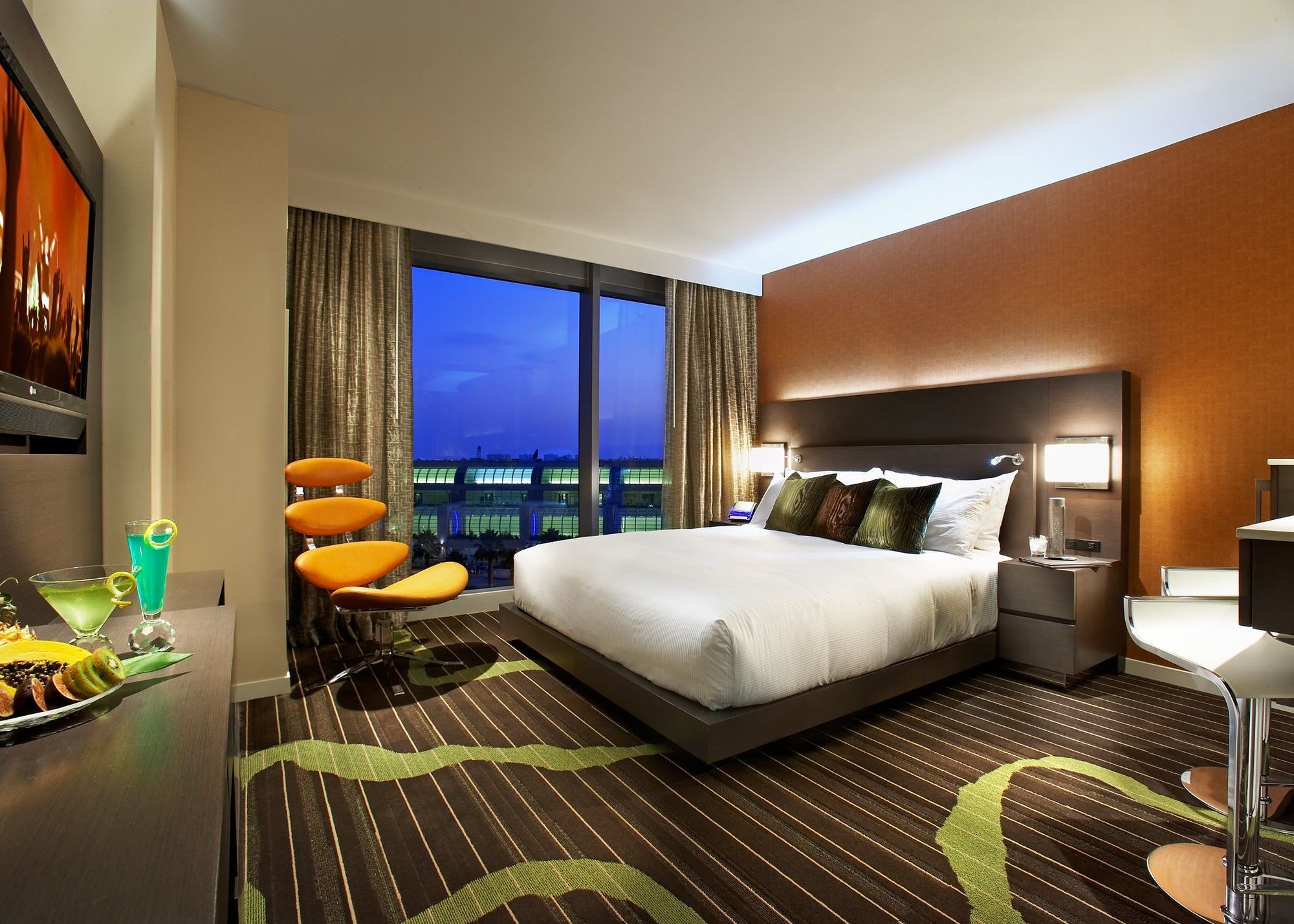 Hard Rock Hotel San Diego Exterior photo
