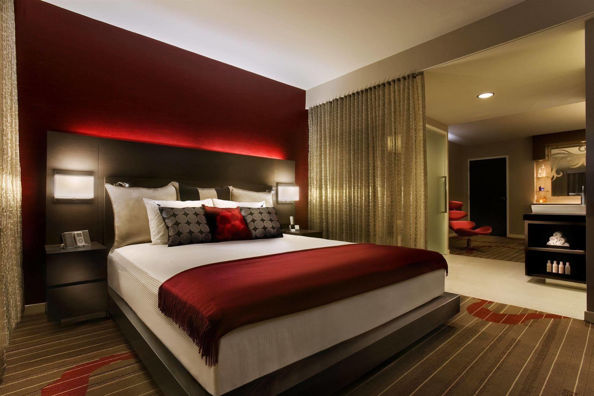 Hard Rock Hotel San Diego Room photo