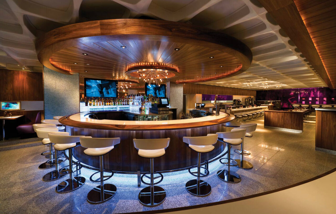 Hard Rock Hotel San Diego Exterior photo