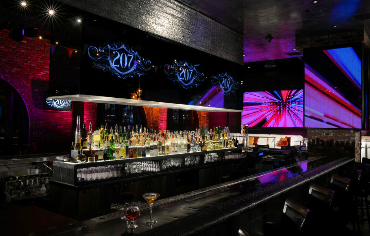 Hard Rock Hotel San Diego Exterior photo